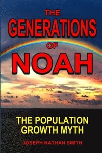 bokomslag The Generations of Noah