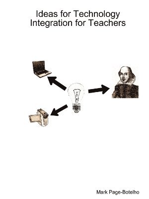 Ideas for Technology Integration for Teachers 1