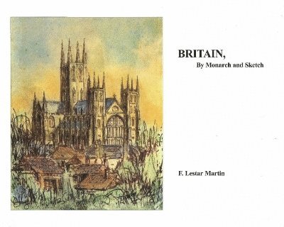 Britain, by Monarch & Sketch 1