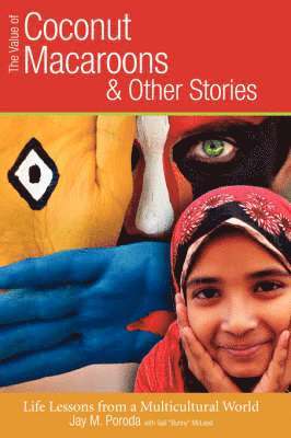Jay Poroda - Value of Coconut Macaroons and Other Stories, Häftad