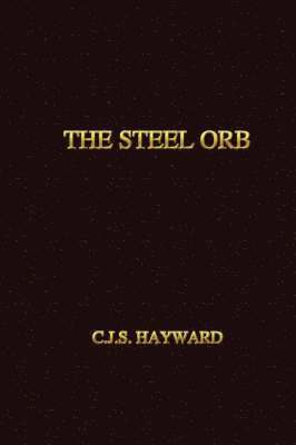 bokomslag Steel Orb