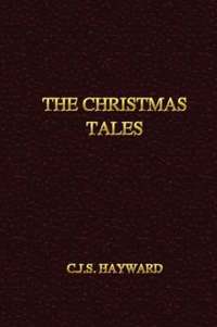 bokomslag The Christmas Tales