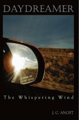 bokomslag Daydreamer - The Whispering Wind