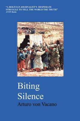 Biting Silence 1