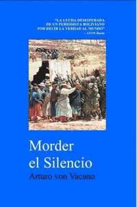 bokomslag Morder El Silencio