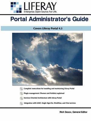 Liferay Administrator's Guide 1