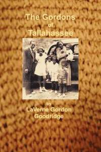 bokomslag The Gordons of Tallahassee