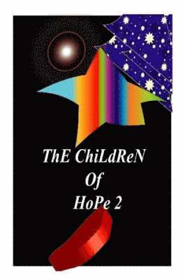Luis Oliveira - Children of Hope 2, Häftad