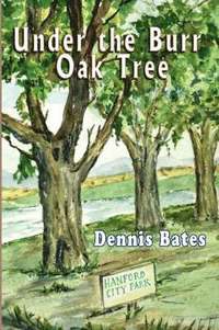 bokomslag Under the Burr Oak Tree