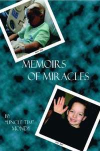 bokomslag Memoirs of Miracles