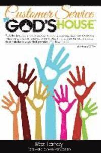 bokomslag Customer Service in God's House