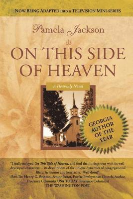 Pamela Jackson - On This Side of Heaven, Häftad