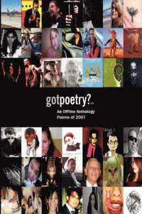 bokomslag Gotpoetry: 2008 Off-Line Anthology