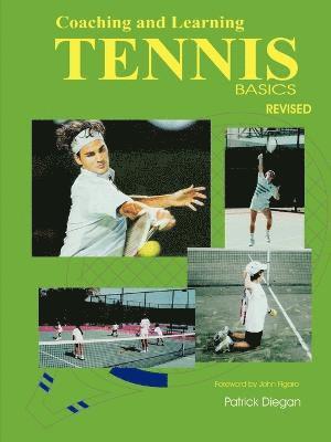 Coaching and Learning Tennis Basics Revised 1