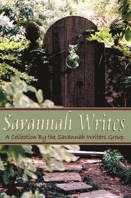 bokomslag Savannah Writes