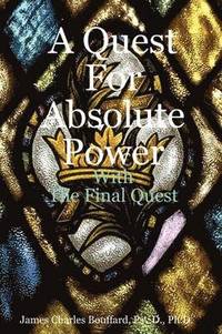 bokomslag Quest for Absolute Power