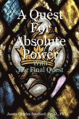 bokomslag Quest for Absolute Power