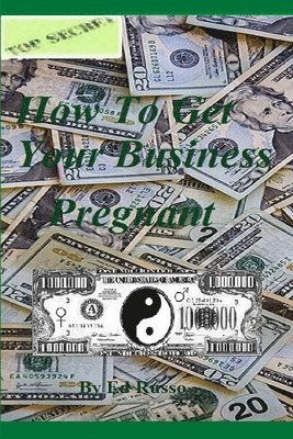 How to Get Your Business Pregnant 1