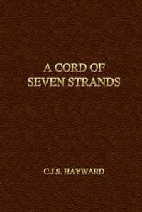 bokomslag A Cord of Seven Strands
