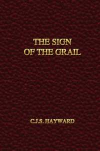 bokomslag The Sign of the Grail