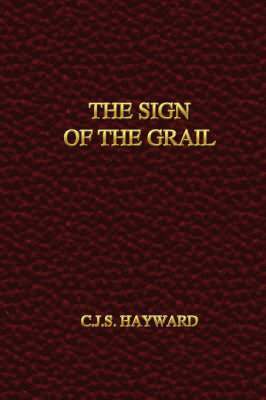 bokomslag The Sign of the Grail