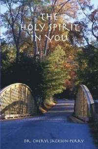 bokomslag Holy Spirit in You