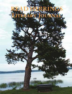 Daniel Batten - READ HERRINGS Literary Journal, Häftad