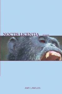 bokomslag Noctis Licentia