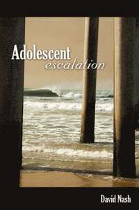 bokomslag Adolescent Escalation