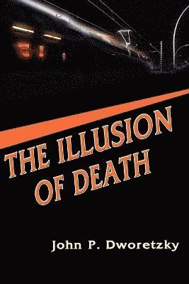 bokomslag Illusion of Death