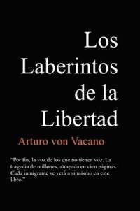 bokomslag Los Laberintos De La Libertad