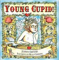 bokomslag Young Cupid!