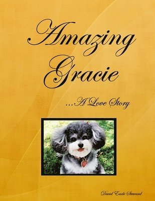 Amazing Gracie 1