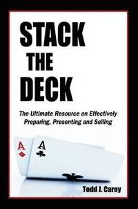 bokomslag Stack The Deck