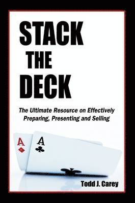 bokomslag Stack The Deck