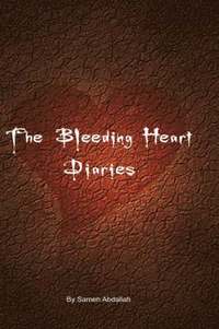 bokomslag Bleeding Heart Diaries