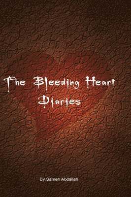 bokomslag The Bleeding Heart Diaries