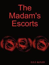 bokomslag Madam's Escorts