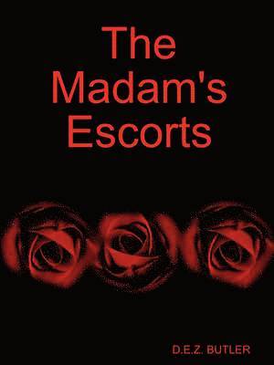 bokomslag Madam's Escorts