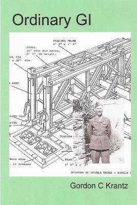 bokomslag Ordinary GI