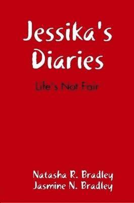 bokomslag Jessika's Diaries