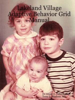 Lakeland Village Adaptive Behavior Grid Manual 1