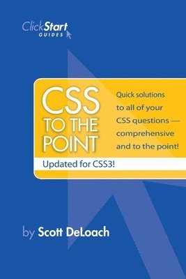 CSS To The Point 1