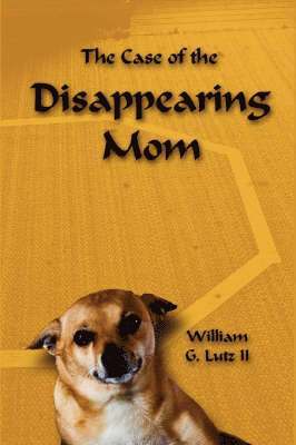 The Case of the Disappearing Mom 1