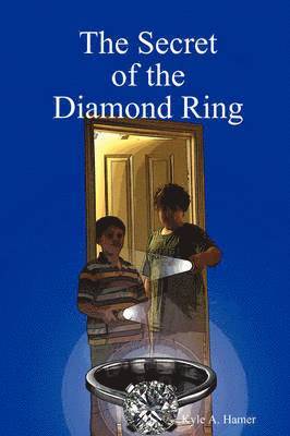 bokomslag The Secret of the Diamond Ring