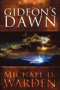 bokomslag Gideon's Dawn