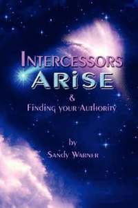 bokomslag Intercessors Arise