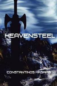 bokomslag HeavenSteel