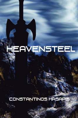 Constantinos Hasapis - HeavenSteel, Häftad