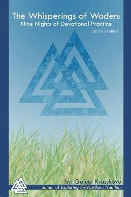 Whisperings of Woden